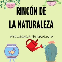 RINCÓN DE LA NATURALEZA
